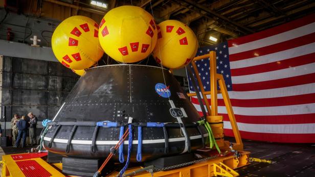 US-SPACE-SCIENCE-ARTEMIS-MOON