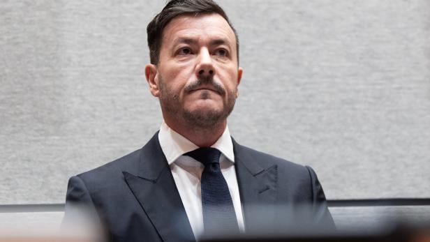 PROZESS GEGEN SIGNA-GRÜNDER RENE BENKO UND MITANGEKLAGTE: BENKO