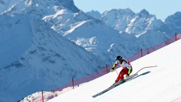 Nina Ortlieb ist zurück