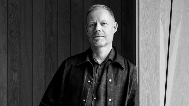 Max Richter