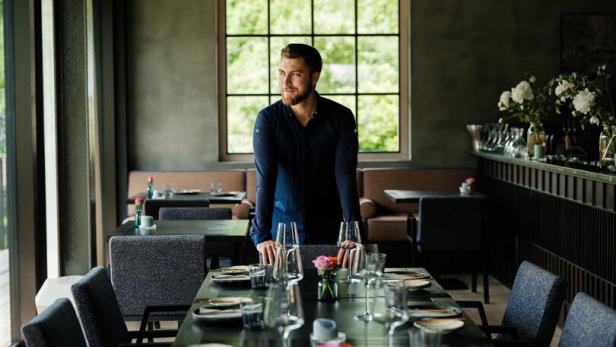 Neue Noten im vertrauten Klang