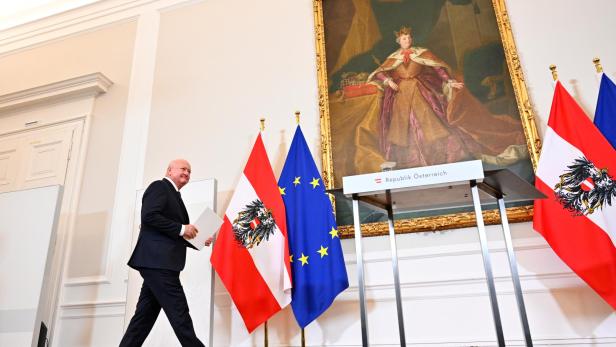 Schon wieder geht es gegen die Mitte