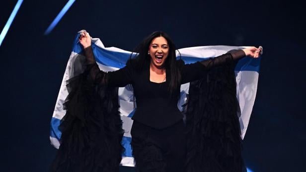 Island nimmt wegen Israel nicht am Wiener Song Contest teil