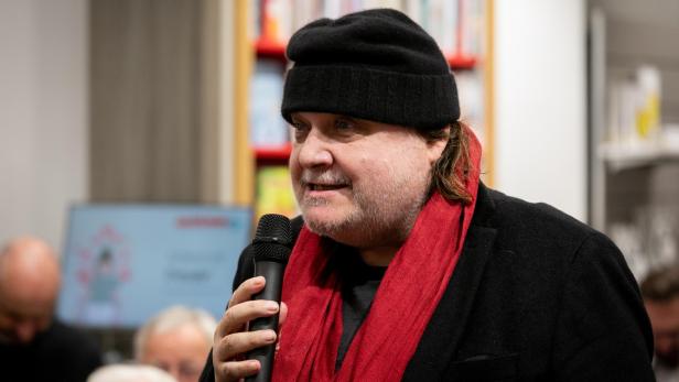 Mankers Auftritt im Justizpalast: Urteil zum Teil bestätigt