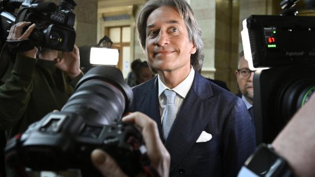 CAUSA BUWOG/GRASSER: VERHANDLUNG OGH ÜBER NICHTIGKEITSBESCHWERDE UND BERUFUNGEN - GRASSER