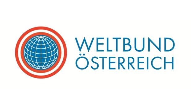 Neuer Auftritt des WELTBUND ÖSTERREICH (vormals: Auslandsösterreicher-Weltbund)