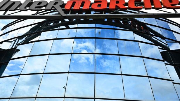 FRANCE-ECONOMY-FOOD-HEALTH