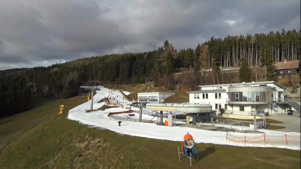 erlebnisalm Mönichkirchen 