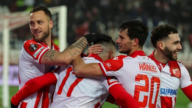 FBL-EUR-C3-CRVENA ZVEZDA-FCSB