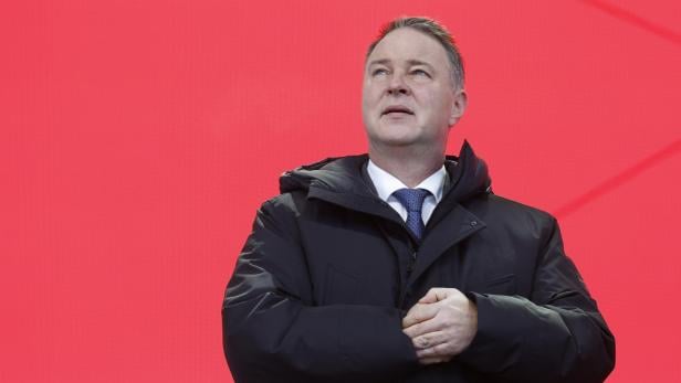 SPÖ: Leitantrag mit großer Zahl an Steuerforderungen