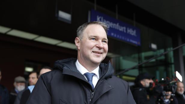 Babler-Wiederwahl: SPÖ erwartet Rekordteilnehmer-Zahl bei Parteitag