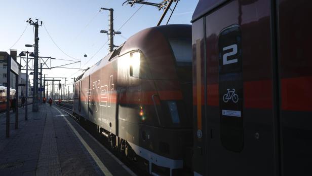 Umsteigen, bitte: Was sich mit dem neuen Fahrplan ab Sonntag ändert