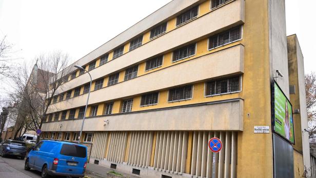 HUNGARY-CRIME-CHILDREN-ABUSE