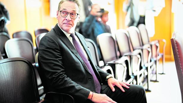 Klimakleber, Bandenkrieg und Mega‑Prozesse im Anmarsch