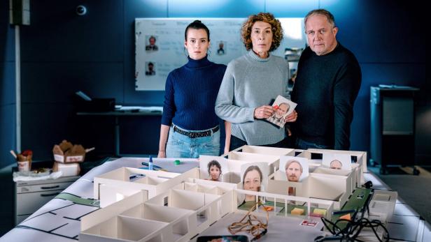 Tatort: Der Elektriker