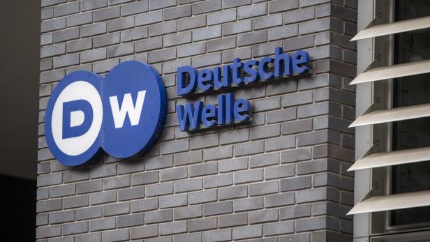 Deutsche Welle