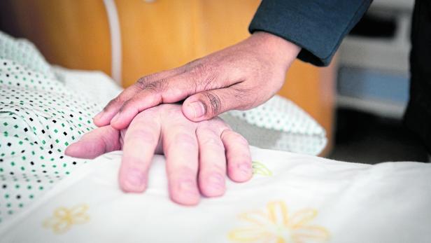 Schieflage im Gesundheitssystem: Das Prinzip „warte oder bezahle“