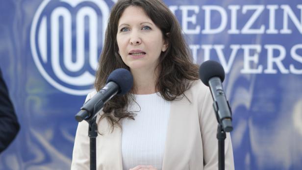 Erste Bilanz der Untersuchungsstelle für Gewaltbetroffene der MedUni Wien