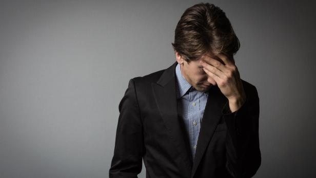 Schluss mit der Angst, her mit dem Mut!