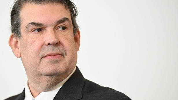 PRÄSENTATION "NATIONALE STRATEGIE GEGEN ANTISEMITISMUS": DEUTSCH