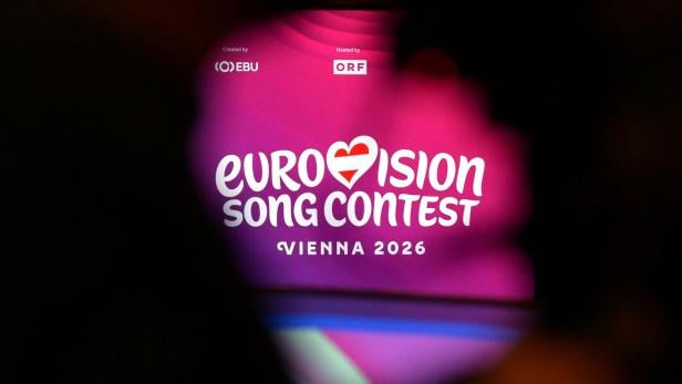 35 Länder kommen zum Song Contest nach Wien