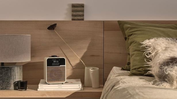 Ruark R1S Smart Radio