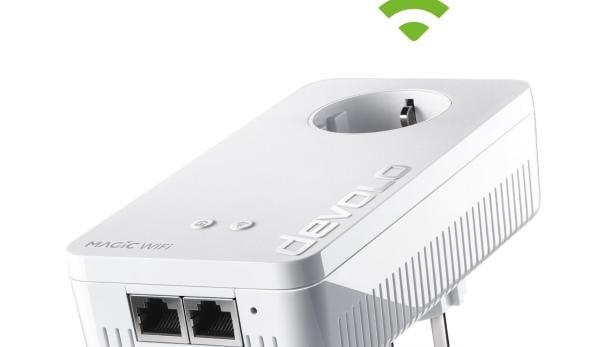 devolo Magic 2 WiFi 6 next