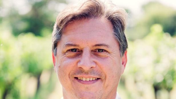 Roman Neunteufel BOKU