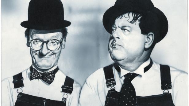 Haderer: Mit Karikatur nicht abgeschlossen