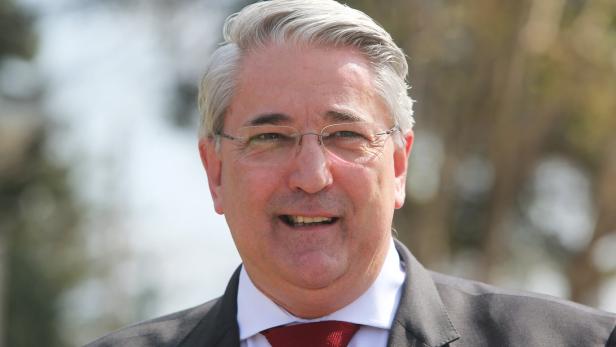 Neues Mähmanagement auf der Alten Donau