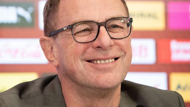 Ralf Rangnick