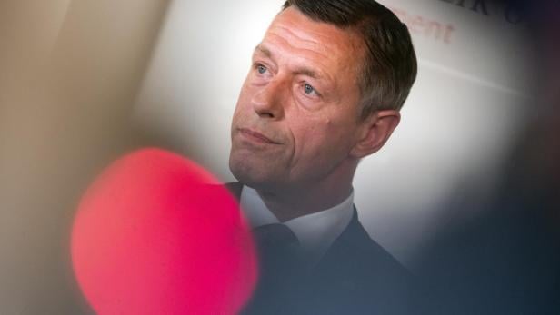 Causa Pilnacek: Volksanwalt ortet Schlampereien bei Ermittlungen