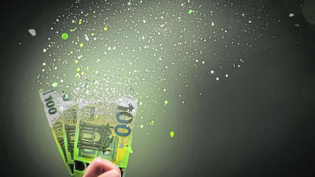 Anlegerkrimi Sun Contracting: Aktienkäufe fingiert, Millionen kassiert