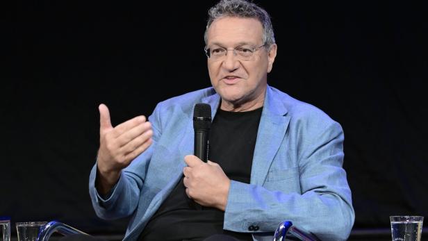 32.Tagung der ORF-Korrespondentinnen und -Korrespondenten in Wien