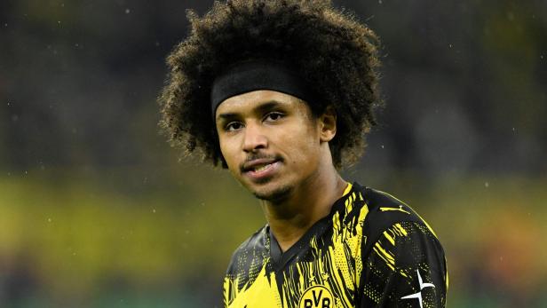 Transfer wegen Frau? Ex-Salzburger Adeyemi will weg aus Dortmund