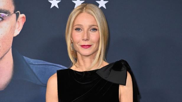 Gwyneth Paltrows peinliche intime Szene: Sohn hielt sich Augen zu