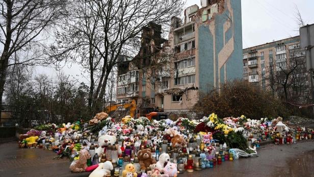 TOPSHOT-UKRAINE-RUSSIA-CONFLICT-WAR