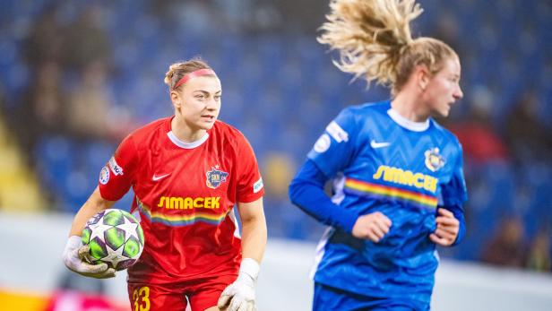 St. Pölten blieb sieglos