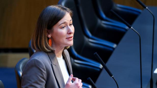 NATIONALRAT: PLAKOLM