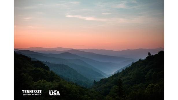 Tennessee - Natur erleben, Musik entdecken