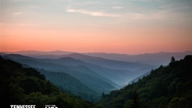 Tennessee - Natur erleben, Musik entdecken