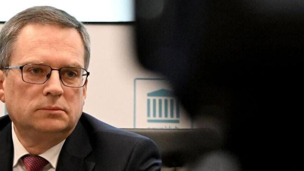 PK "STELLUNGNAHME VON ÖVP-KLUBOBMANN WÖGINGER ZU SEINEM VERFAHREN": WÖGINGER