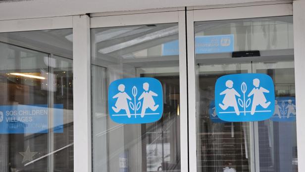 SOS-Kinderdorf / Zentralen in Innsbruck
