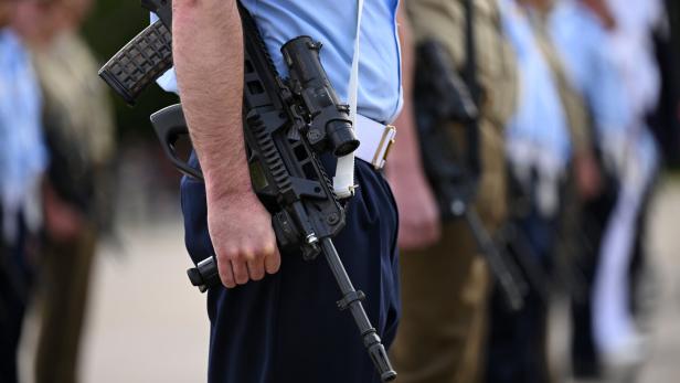 Australia marks Remembrance Day in Melbourne