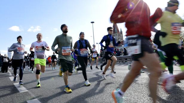 Vienna City Marathon