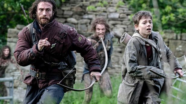 28 Years Later, Netflix