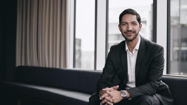 Bitpanda-Chef: "Wir sind nicht im Kryptowinter"