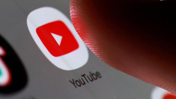 Youtube App-Icon