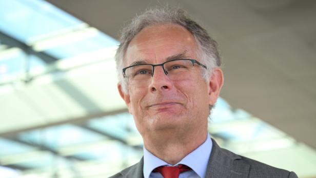 PG ZUR VORSCHAU AUF DEN STAATSHAUSHALT 2026: MARTERBAUER