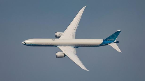 Dieses Flugzeug soll den Airbus A380 ersetzen